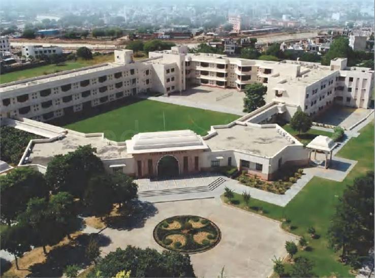 Rukmani Birla Modern High School